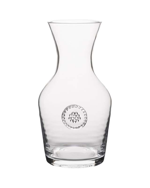 Berry & Thread Wine Carafe